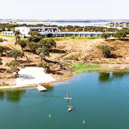 Herdade Dos Delgados Mourão Exteriér fotografie